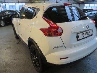 Nissan Juke 1.6 16V SUV 117PK... picture 6