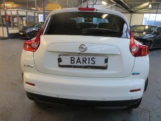 Nissan Juke 1.6 16V SUV 117PK... picture 5