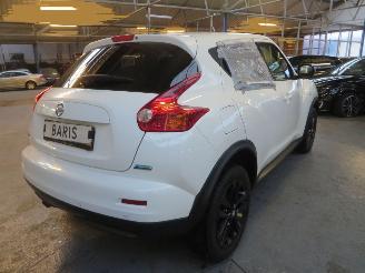 Nissan Juke 1.6 16V SUV 117PK... picture 4