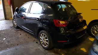Seat Ibiza 1.0 Eco TSI Style Connect picture 3