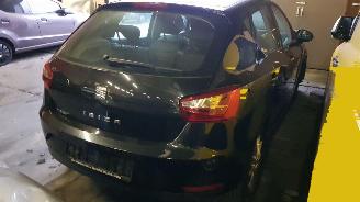 Seat Ibiza 1.0 Eco TSI Style Connect picture 4