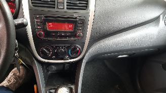 Suzuki Celerio 1.0 12V DUALJET 4DRS  BENZ 996CC 50KW 68PK picture 11