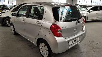 Suzuki Celerio 1.0 12V DUALJET 4DRS  BENZ 996CC 50KW 68PK picture 6