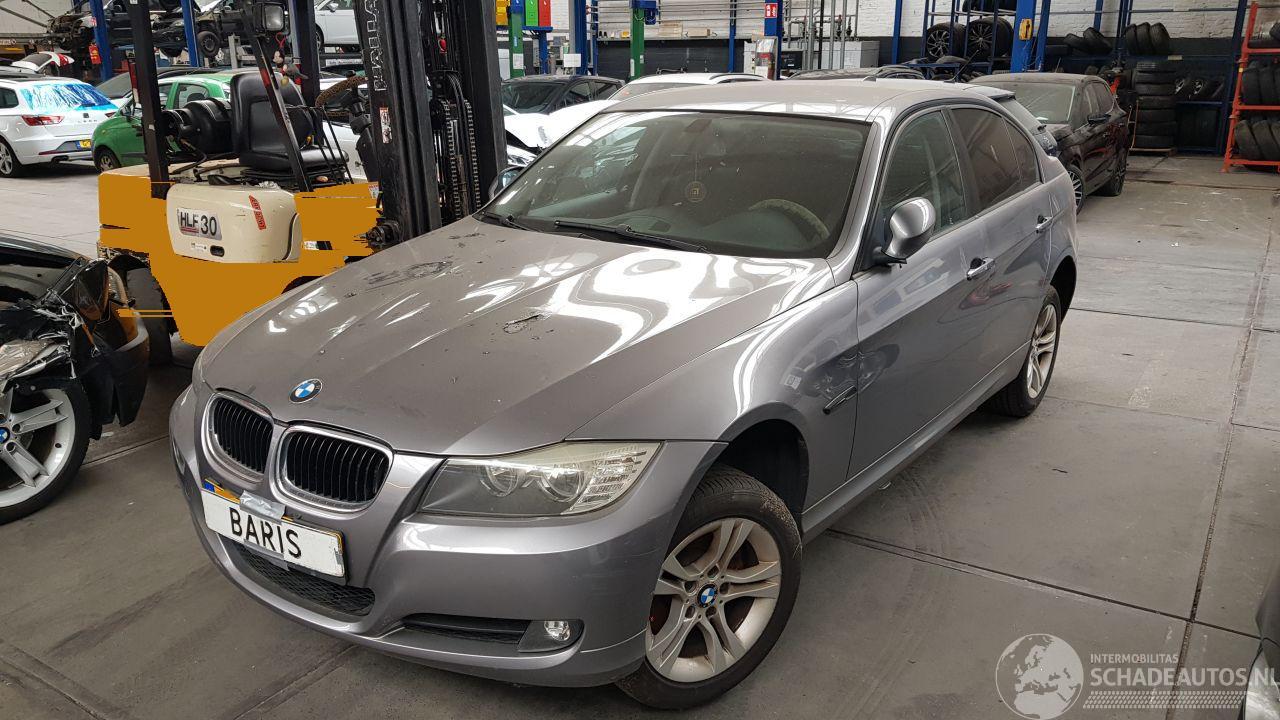BMW 3-serie 318 i Business Line