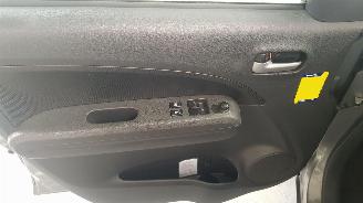 Opel Agila 1.0 12V MPV  BENZ 996CC 50KW 68PK picture 8