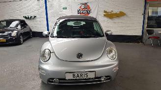 Volkswagen Beetle 1.6 CABRIO  BENZ 1.595CC 75KW 102PK picture 2
