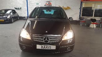 Mercedes A-klasse 1.5 A-160   BENZ AUT 1.498CC 70KW 95PK picture 2