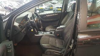 Mercedes A-klasse 1.5 A-160   BENZ AUT 1.498CC 70KW 95PK picture 9