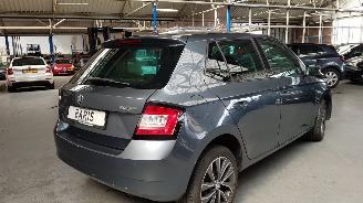 Skoda Fabia 1.2 TSI 16V AUT 4DRS  BENZ 1.197CC 81KW 110PK picture 4