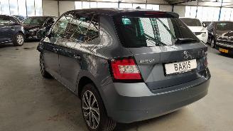 Skoda Fabia 1.2 TSI 16V AUT 4DRS  BENZ 1.197CC 81KW 110PK picture 6
