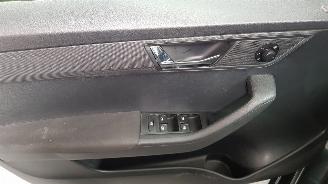 Skoda Fabia 1.2 TSI 16V AUT 4DRS  BENZ 1.197CC 81KW 110PK picture 8