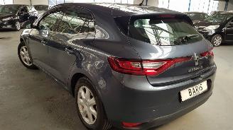 Renault Mégane 1.3 TCE 115 16V 4DRS BENZ 1.332CC 85KW 116PK picture 6