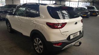 Kia Stonic 1.0i T-GDi 12V ECO-DYNAMICS+ SUV  HYBRID 998CC 74KW 101PK picture 6