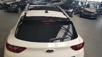 Kia Stonic 1.0i T-GDi 12V ECO-DYNAMICS+ SUV  HYBRID 998CC 74KW 101PK picture 7