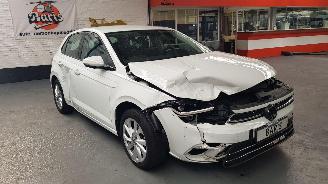 Volkswagen Polo 1.0 TSI Style picture 3