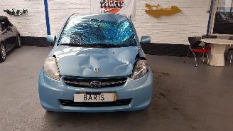 Subaru Justy 1.0 Comfort picture 2