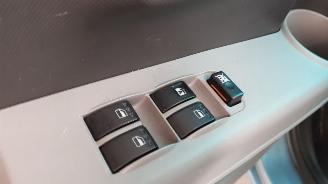 Subaru Justy 1.0 Comfort picture 6