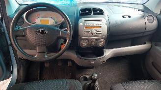 Subaru Justy 1.0 Comfort picture 8