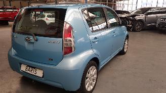 Subaru Justy 1.0 Comfort picture 4