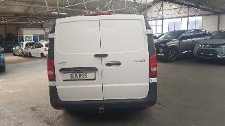 Mercedes Vito VITO 116 CDI picture 7