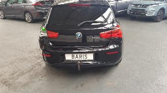 BMW 1-serie 120i picture 5