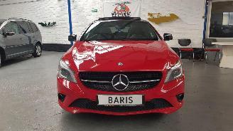 Mercedes Cla-klasse 2.0 CLA-250 Turbo AUT 16V SEDAN 4DRS BENZ 1.991CC 155KW 211PK picture 2