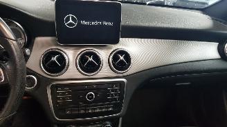 Mercedes Cla-klasse 2.0 CLA-250 Turbo AUT 16V SEDAN 4DRS BENZ 1.991CC 155KW 211PK picture 12