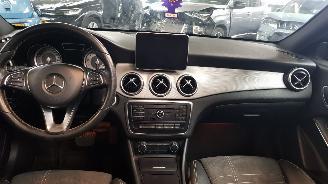 Mercedes Cla-klasse 2.0 CLA-250 Turbo AUT 16V SEDAN 4DRS BENZ 1.991CC 155KW 211PK picture 7