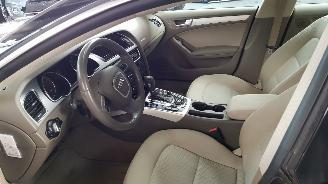 Audi A5 2.0 TFSI 16V  BENZ 1.984CC 132KW 179PK picture 9