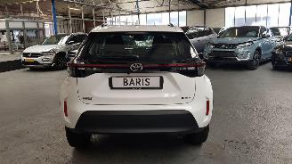Toyota Yaris Cross 1.5 12V AUT HYBRID 115 SUV  ELEKTRISCH BENZ 1.490CC 85KW 116PK picture 5