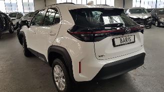 Toyota Yaris Cross 1.5 12V AUT HYBRID 115 SUV  ELEKTRISCH BENZ 1.490CC 85KW 116PK picture 6