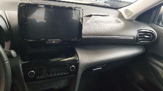 Toyota Yaris Cross 1.5 12V AUT HYBRID 115 SUV  ELEKTRISCH BENZ 1.490CC 85KW 116PK picture 10