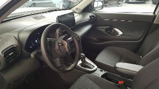 Toyota Yaris Cross 1.5 12V AUT HYBRID 115 SUV  ELEKTRISCH BENZ 1.490CC 85KW 116PK picture 9