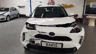 Toyota Yaris Cross 1.5 12V AUT HYBRID 115 SUV  ELEKTRISCH BENZ 1.490CC 85KW 116PK picture 2