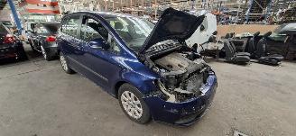 Volkswagen Golf plus 1.6 FSI Comfortline picture 2