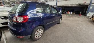 Volkswagen Golf plus 1.6 FSI Comfortline picture 4