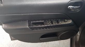 Jeep Patriot 2.4 BENZ AUT 126 KW 171 PK MK74 SUV 2016 picture 8