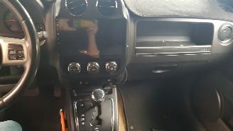 Jeep Patriot 2.4 BENZ AUT 126 KW 171 PK MK74 SUV 2016 picture 10