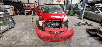 Toyota Aygo 1.0 12V picture 2