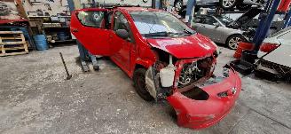 Toyota Aygo 1.0 12V picture 3