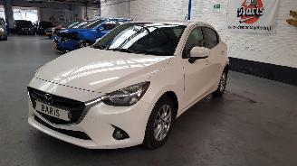  Mazda 2 1.5 SKYACTIV-G 90   BENZ 1.496CC 66KW 90PK 2016/6
