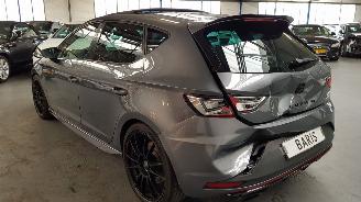 Seat Leon 2.0 TSI CUPRA 280 16V AUT 4DRS BENZ 1.984CC 206KW 280PK picture 6