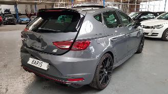 Seat Leon 2.0 TSI CUPRA 280 16V AUT 4DRS BENZ 1.984CC 206KW 280PK picture 4