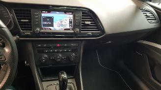 Seat Leon 2.0 TSI CUPRA 280 16V AUT 4DRS BENZ 1.984CC 206KW 280PK picture 11