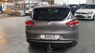 Renault Clio 0.9 ENERGY TCE 12V COMBI 4Dr BENZ 898CC 66KW 90PK picture 5