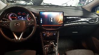 Opel Astra 1.4 TURBO 16V COMBI  BENZ-LPG 1.399CC 110KW 150PK picture 7