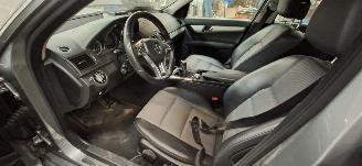 Mercedes C-klasse 180 K Blue Efficiency Business picture 5