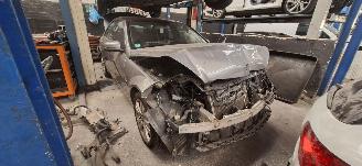 Mercedes C-klasse 180 K Blue Efficiency Business picture 2