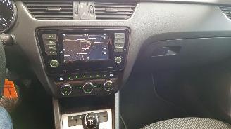 Skoda Octavia 1.6 TDI GREENLINE 16V COMBI/O 4DRS DSL 1.598CC 81KW 110PK picture 11