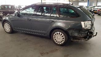 Skoda Octavia 1.6 TDI GREENLINE 16V COMBI/O 4DRS DSL 1.598CC 81KW 110PK picture 6